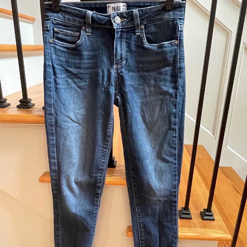 Paige Jeans